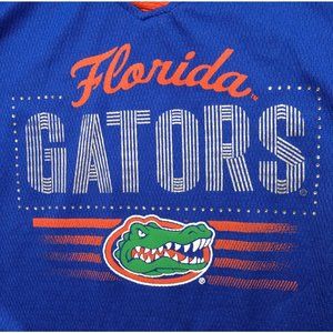 Florida Gators KA for Her/Knights Apparel Size XL (16/18)